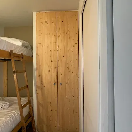 Homency - Belvedere D5 Apartment Alpe d'Huez
