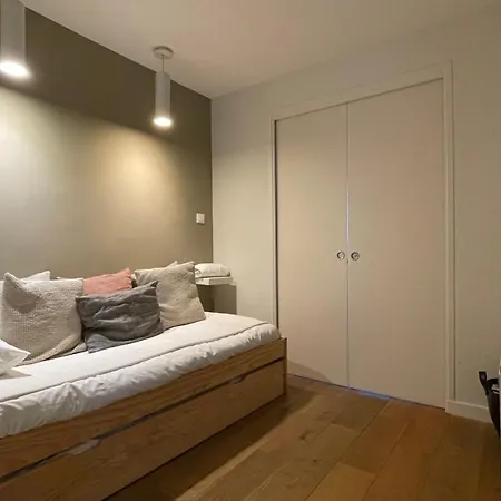 Homency - Belvedere D5 *