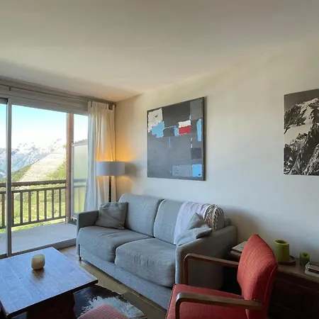Homency - Belvedere D5 Alpe d'Huez