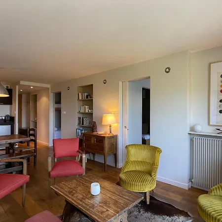 Homency - Belvedere D5 * Alpe d'Huez