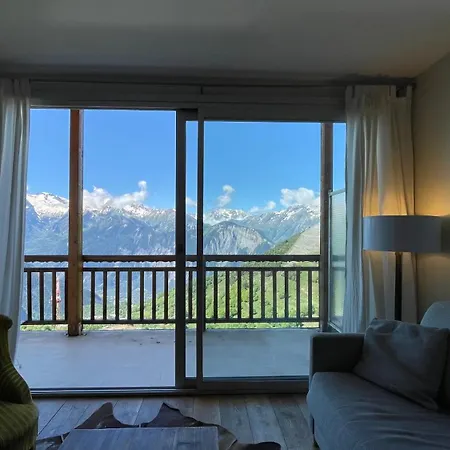 Homency - Belvedere D5 Apartment
