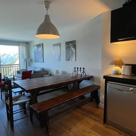 Homency - Belvedere D5 Apartment *
